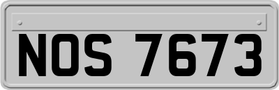 NOS7673