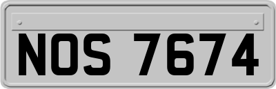 NOS7674