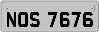 NOS7676