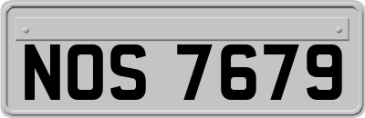 NOS7679