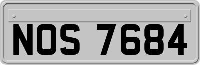 NOS7684