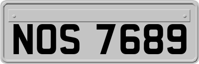 NOS7689