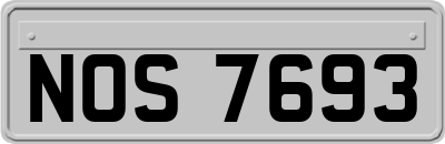 NOS7693