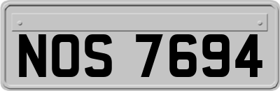 NOS7694