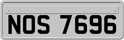 NOS7696