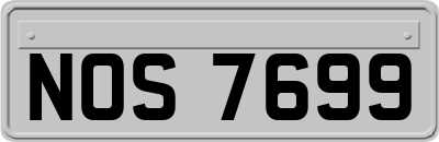 NOS7699