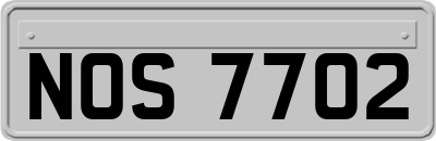 NOS7702