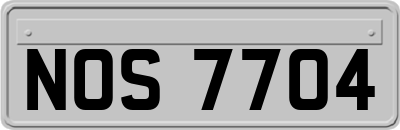 NOS7704