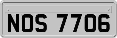 NOS7706