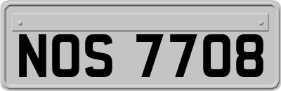 NOS7708