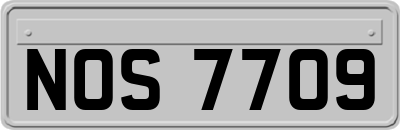 NOS7709