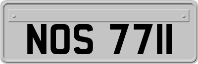 NOS7711