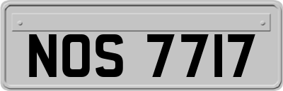 NOS7717