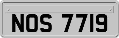 NOS7719
