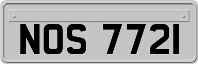 NOS7721