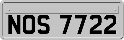 NOS7722