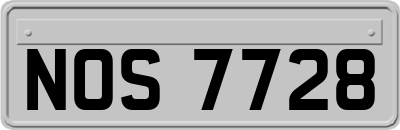 NOS7728