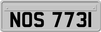 NOS7731
