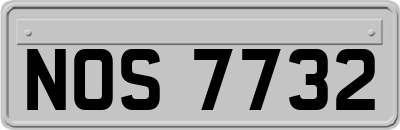 NOS7732