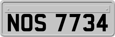 NOS7734