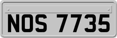 NOS7735