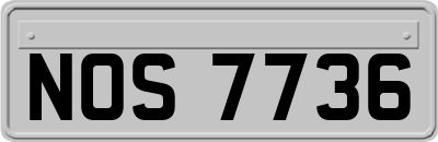 NOS7736