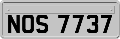 NOS7737