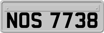 NOS7738