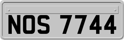 NOS7744