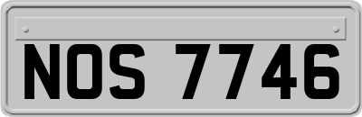 NOS7746