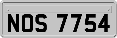 NOS7754