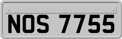 NOS7755