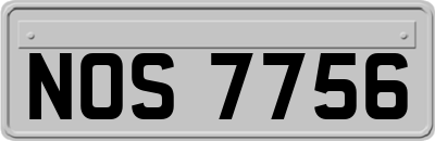 NOS7756