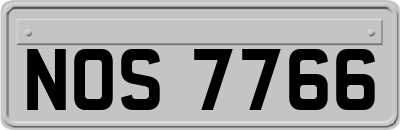 NOS7766