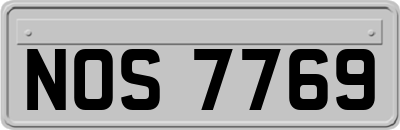 NOS7769