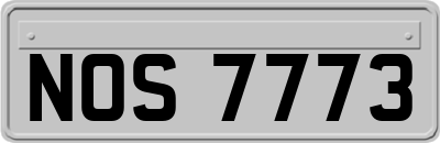 NOS7773