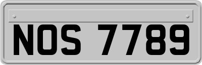NOS7789