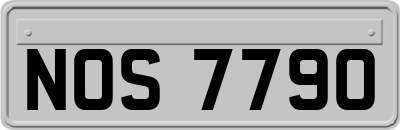NOS7790