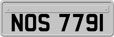 NOS7791