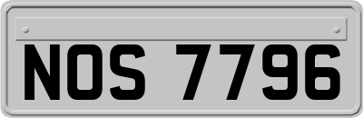 NOS7796
