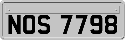 NOS7798