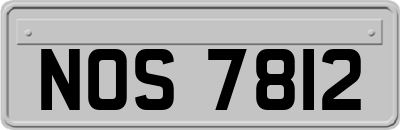 NOS7812