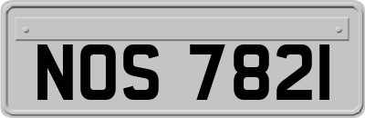 NOS7821