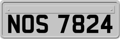 NOS7824
