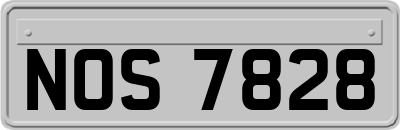 NOS7828