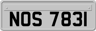 NOS7831