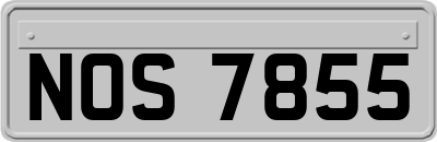 NOS7855