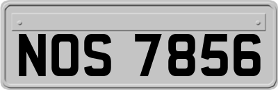 NOS7856