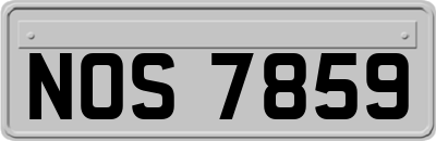 NOS7859