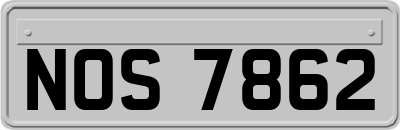 NOS7862